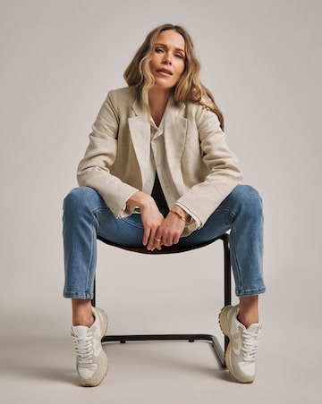 Anthology Premium Linen Blazer