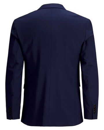 Jack & Jones Franco Regular Suit Jacket - Blue