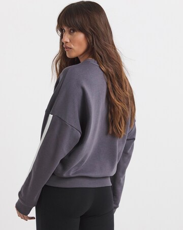 adidas 3 Stripes Sweatshirt