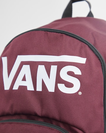 VANS Alumni Backpack