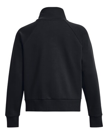 Under Armour Rival 1/2 Zip Sweatshirt