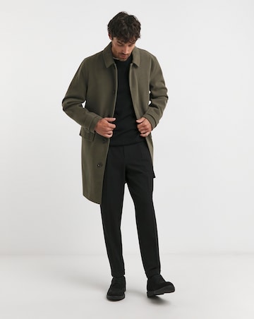 Premium Smart Cargo Trouser