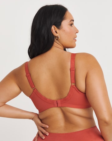 Goddess Keira Full Cup Wired Bra