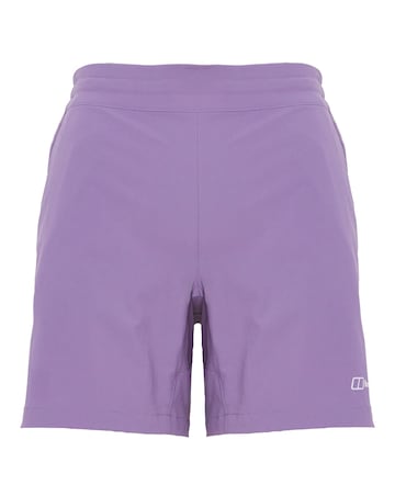 Berghaus Wandermoor Wind Shorts