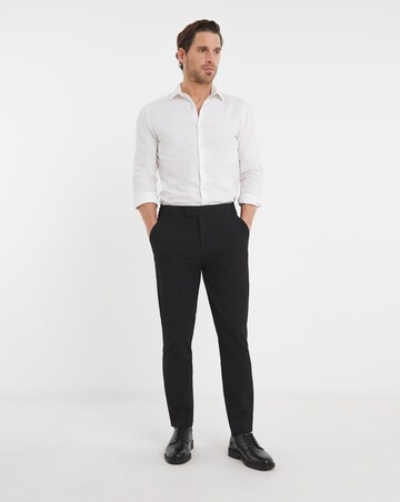 Tailored Premium Stretch Tapered Trouser