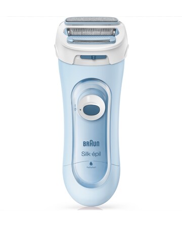 Braun Silk-Epil Lady Shaver 5-160