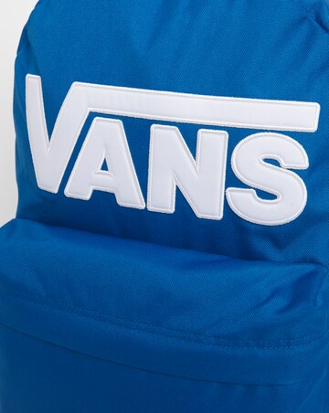 VANS Old Skool Drop V Backpack