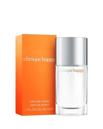 Clinique Happy Eau De Parfum 30ml