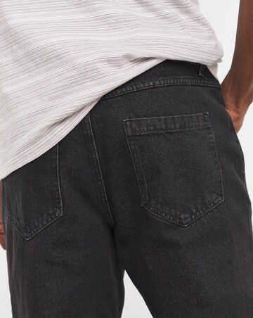 100% Cotton Straight Fit Jean