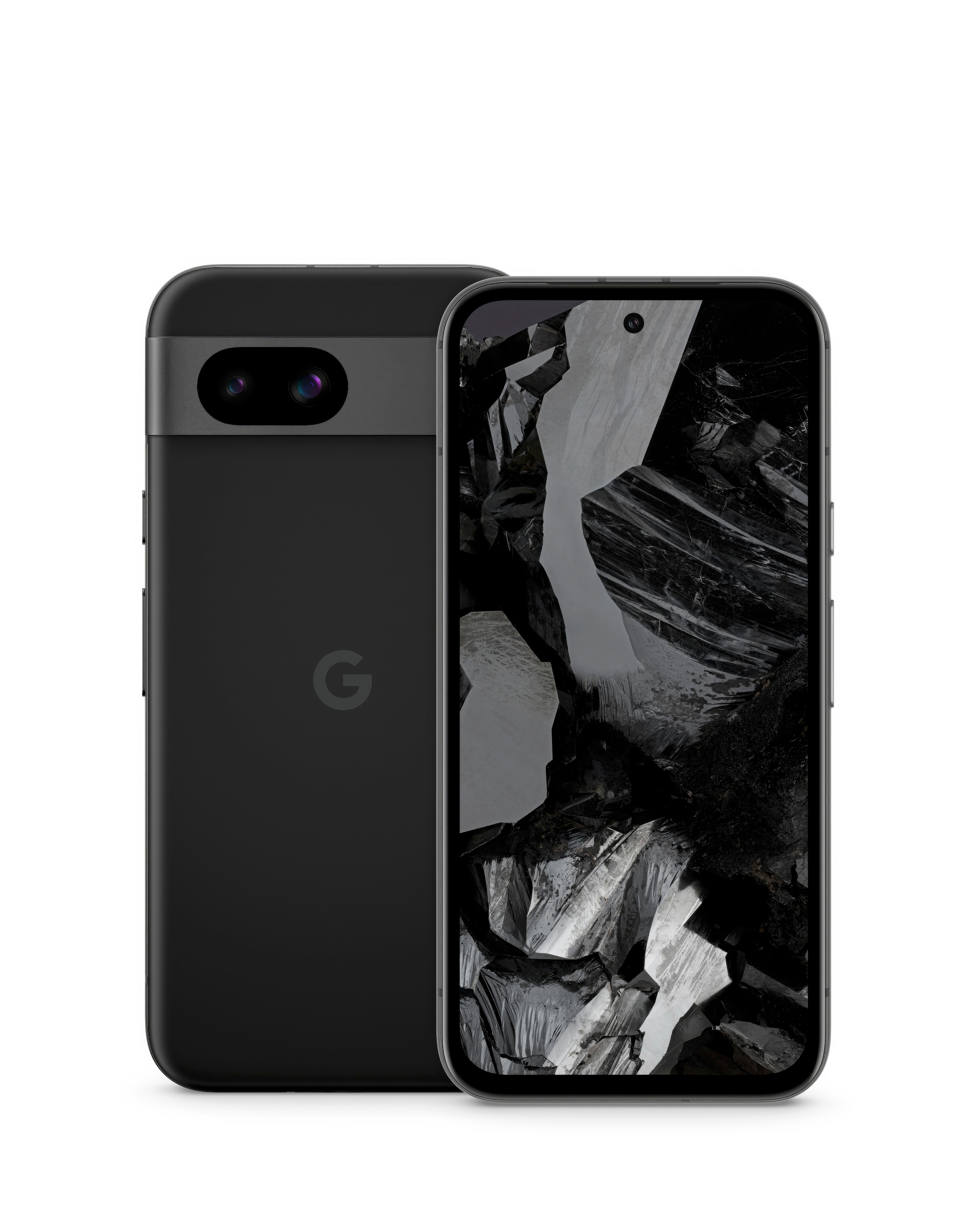Google Pixel 9a 128GB Obsidian | Marisota