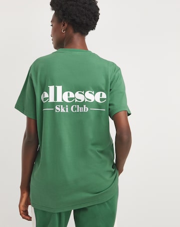 ellesse Meribel T-Shirt
