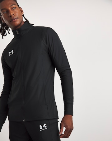 Under Armour Challenger Tracksuit