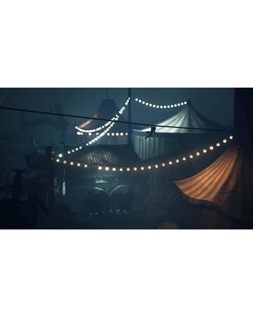 Little Nightmares III (Nintendo Switch 2)
