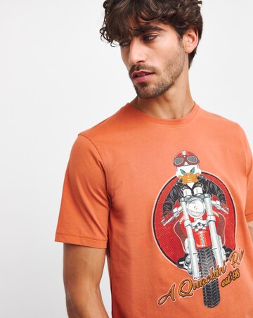 Joe Browns 3 Pack Long Length T-Shirts