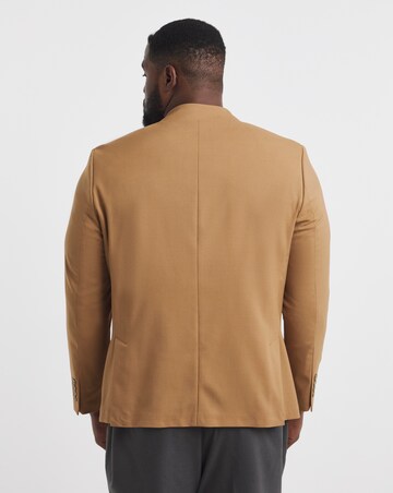 Patch Pocket Blazer