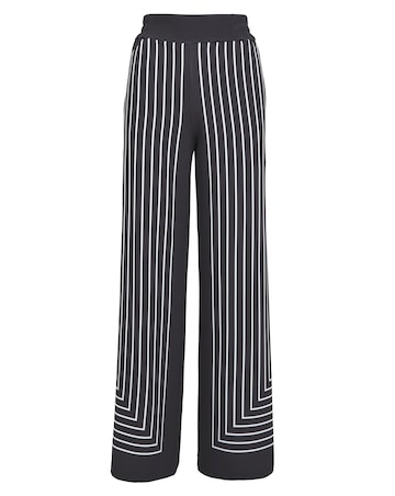 Anthology Stripe Trouser