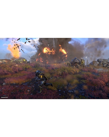 Helldivers 2 (PS5)