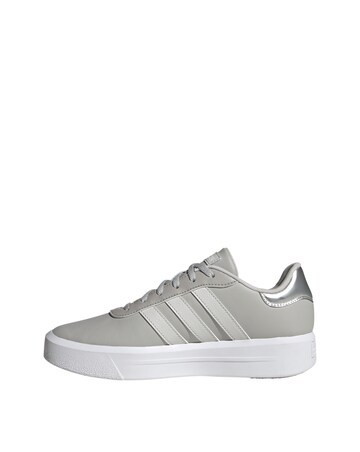 adidas Court Platform Trainers