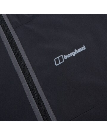 Berghaus Wandermoor Wind Smock