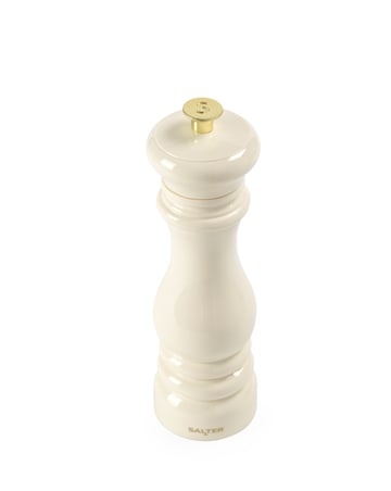 Salter Set of 2 Chester Mills - Cream