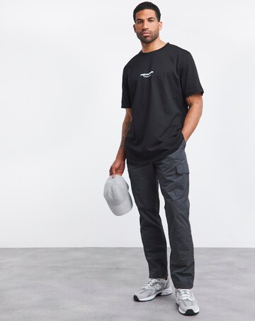 Jack & Jones Vesterbro Crew Neck T-Shirt