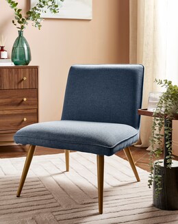 Gray &amp; Osbourn No.135 Accent Chair
