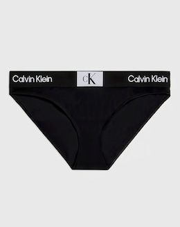 Calvin Klein 1996 Triangle Bikini Bottoms