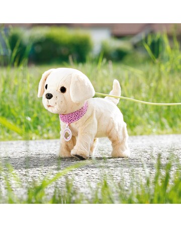 BABY born My Dog Lucky