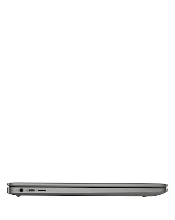 HP Chromebook 15.6 - 15a-nb0006na 15in Intel N100 4GB 128GB Windows 11