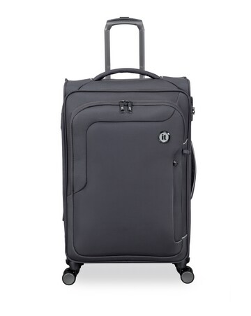 IT Luggage Teleported 3pc Suitcase Set