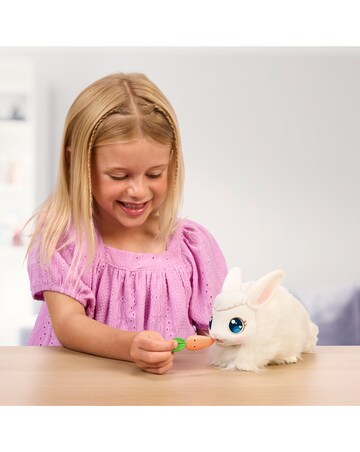 Little Live Pets Mama Surprise Bunny