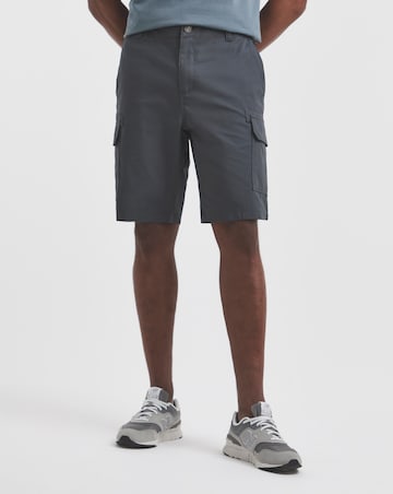 Dickies Millerville Cargo Short - Charcoal