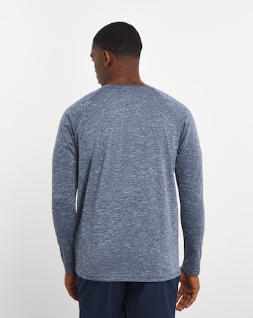 Nike Long Sleeve Hydroguard T-Shirt