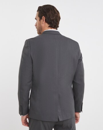 James Regular Fit Essential Suit Jacket