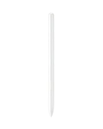 Samsung Galaxy Tab S10+ 12.4in 256GB WiFi Tablet - Platinum Silver