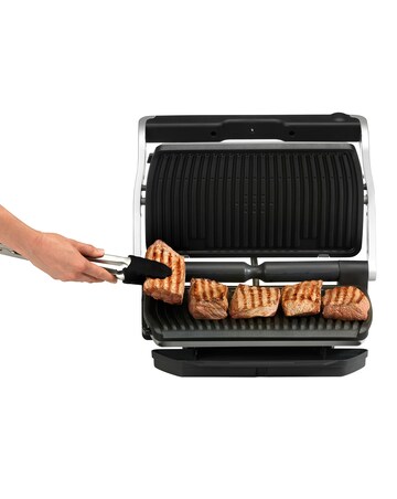 Tefal GC722D40 OptiGrill XL