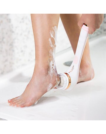 NuYou Body Brush (Battery Operated)