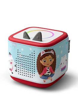 Tonies Gabby's Dollhouse Toniebox 2 Sleeve