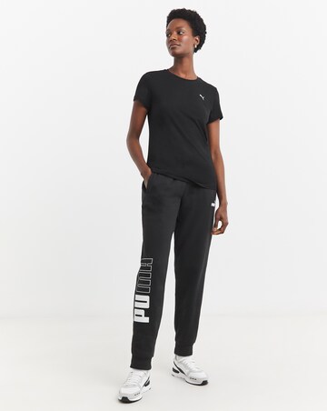 PUMA Essentials Small Logo T-Shirt