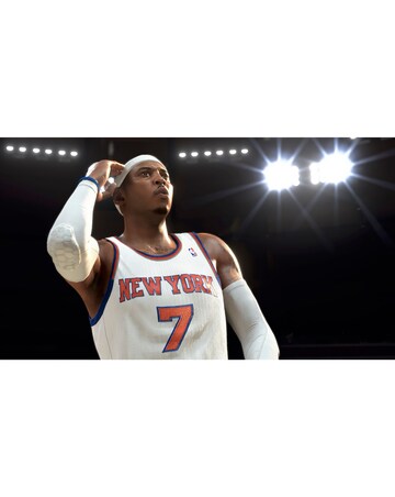 NBA 2K26 Standard Edition (PS5)