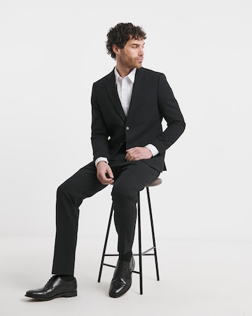 Linen Blazer
