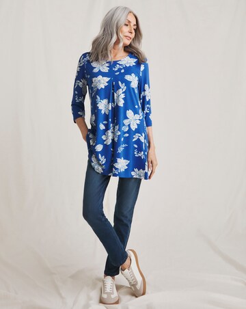 Julipa Jersey Tunic