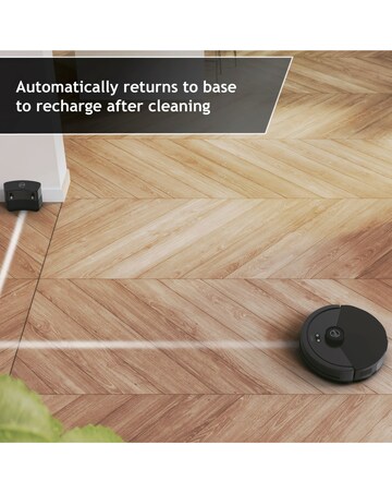 Hoover 001 Dry Vacuum Cleaner