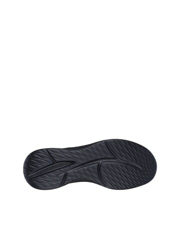 Skechers Slip-ins Slade Shoe - Black