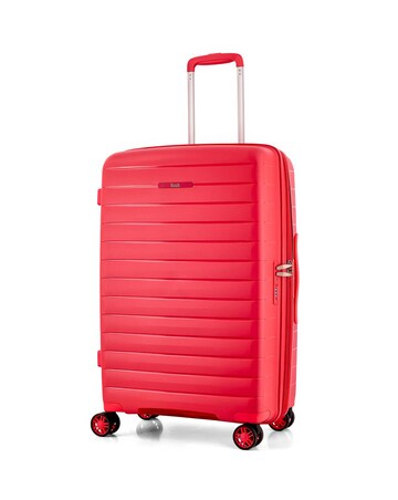 Rock Palma Medium Suitcase