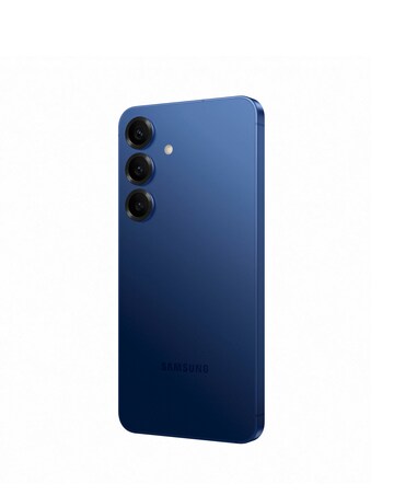 Samsung Galaxy S25 512GB - Navy