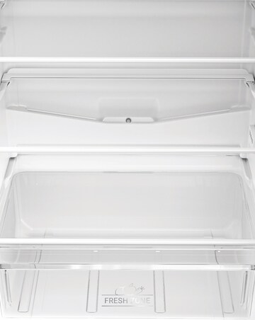 Hotpoint HPKH 1261 W4UK 50/50 No Frost Fridge Freezer - White