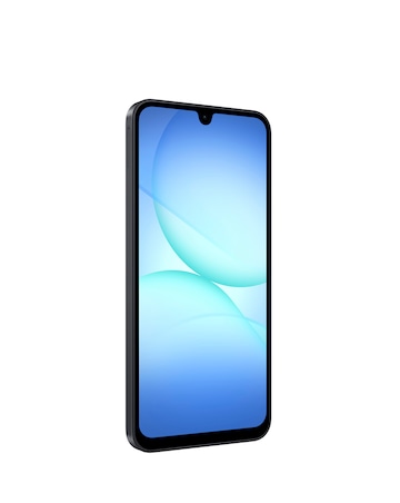 Samsung Galaxy A17 128GB 4G - Black