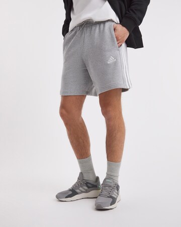 adidas Essentials 3 Stripes Shorts
