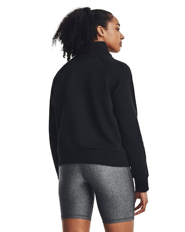 Under Armour Rival 1/2 Zip Sweatshirt